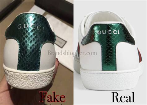 fisherman replica gucci ace